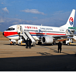 成都双流航空快运业稳步发展的原因是什么？